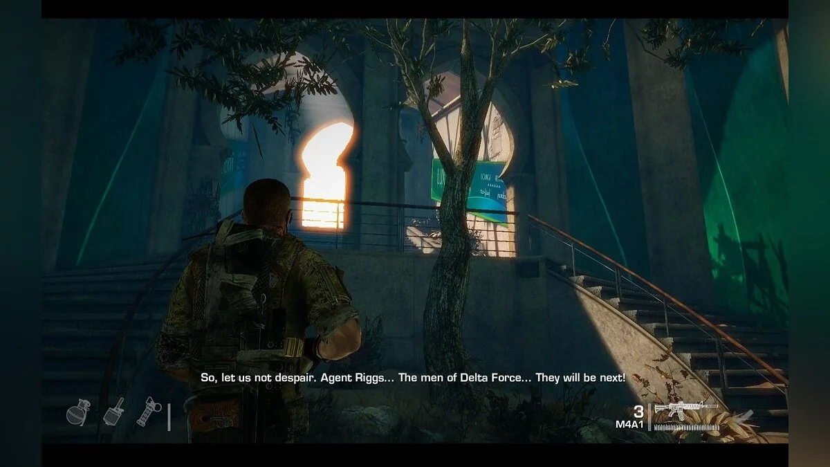 Скриншоты из Spec Ops: The Line / Картинка 253