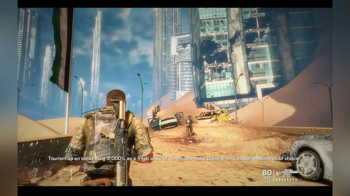 Скриншоты из Spec Ops: The Line / Картинка 257