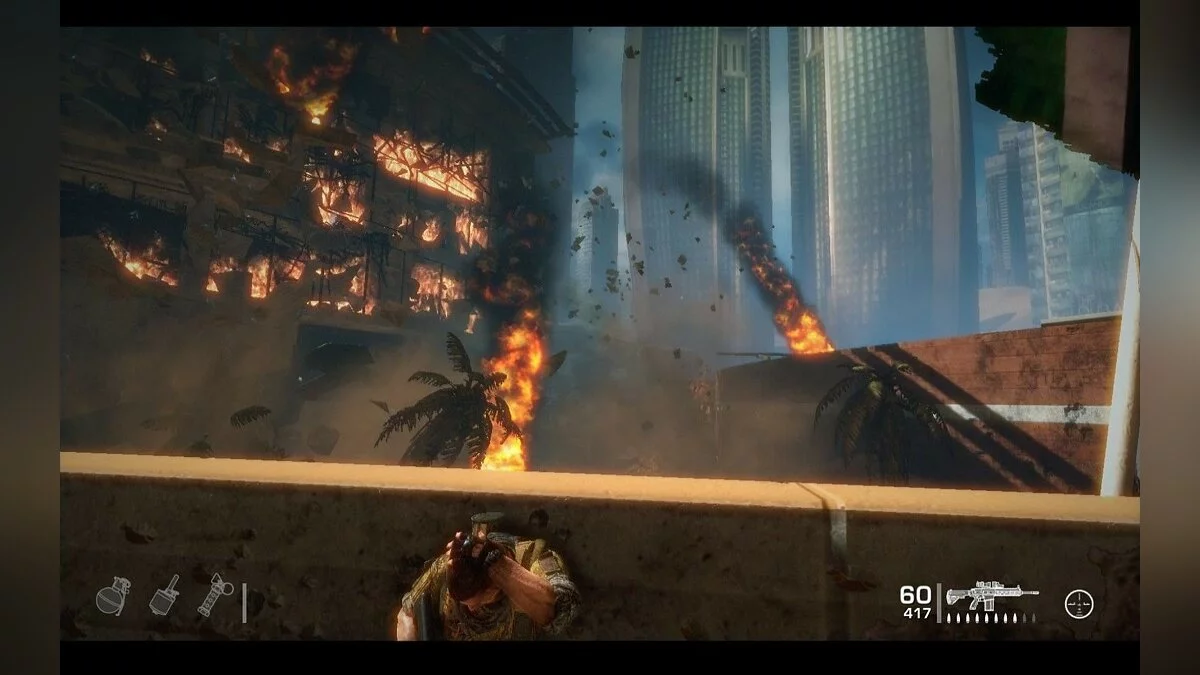 Скриншоты из Spec Ops: The Line / Картинка 258