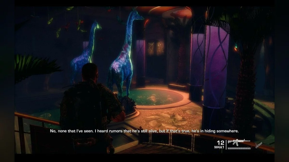 Скриншоты из Spec Ops: The Line / Картинка 259