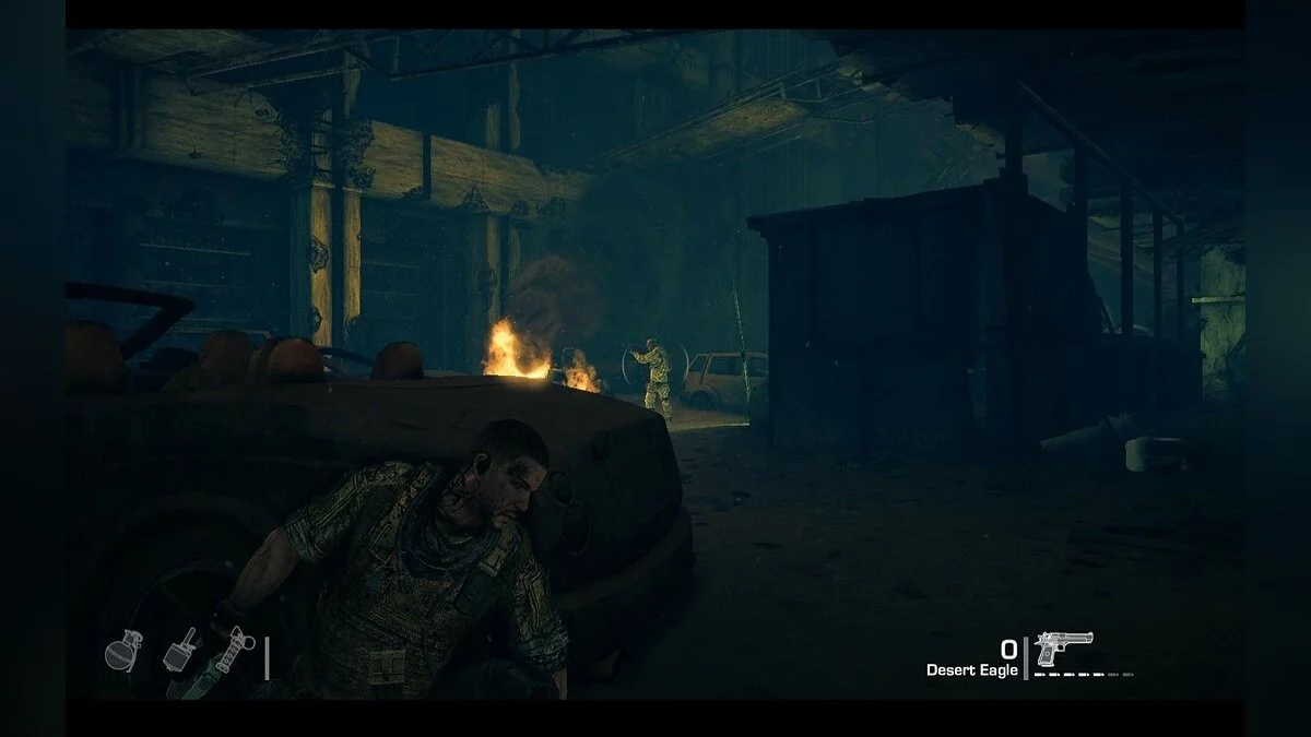 Скриншоты из Spec Ops: The Line / Картинка 260