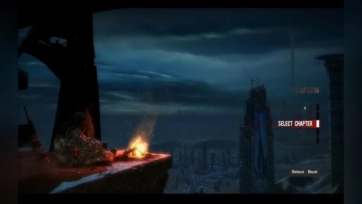 Скриншоты из Spec Ops: The Line / Картинка 261