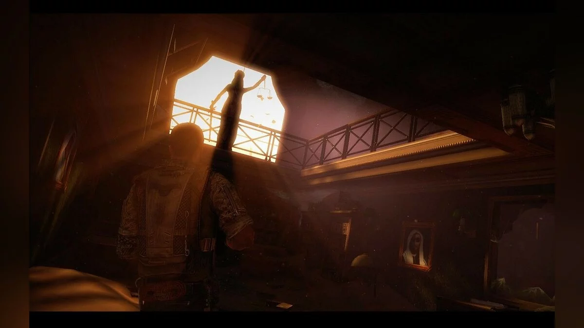 Скриншоты из Spec Ops: The Line / Картинка 262