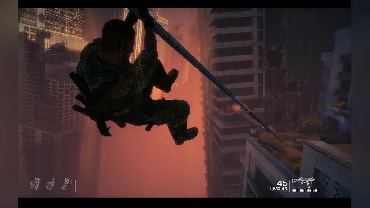 Скриншоты из Spec Ops: The Line / Картинка 263