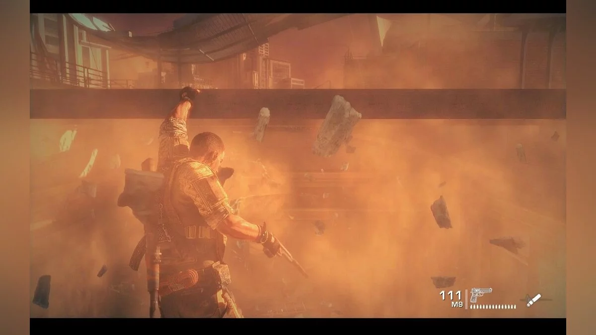 Скриншоты из Spec Ops: The Line / Картинка 264