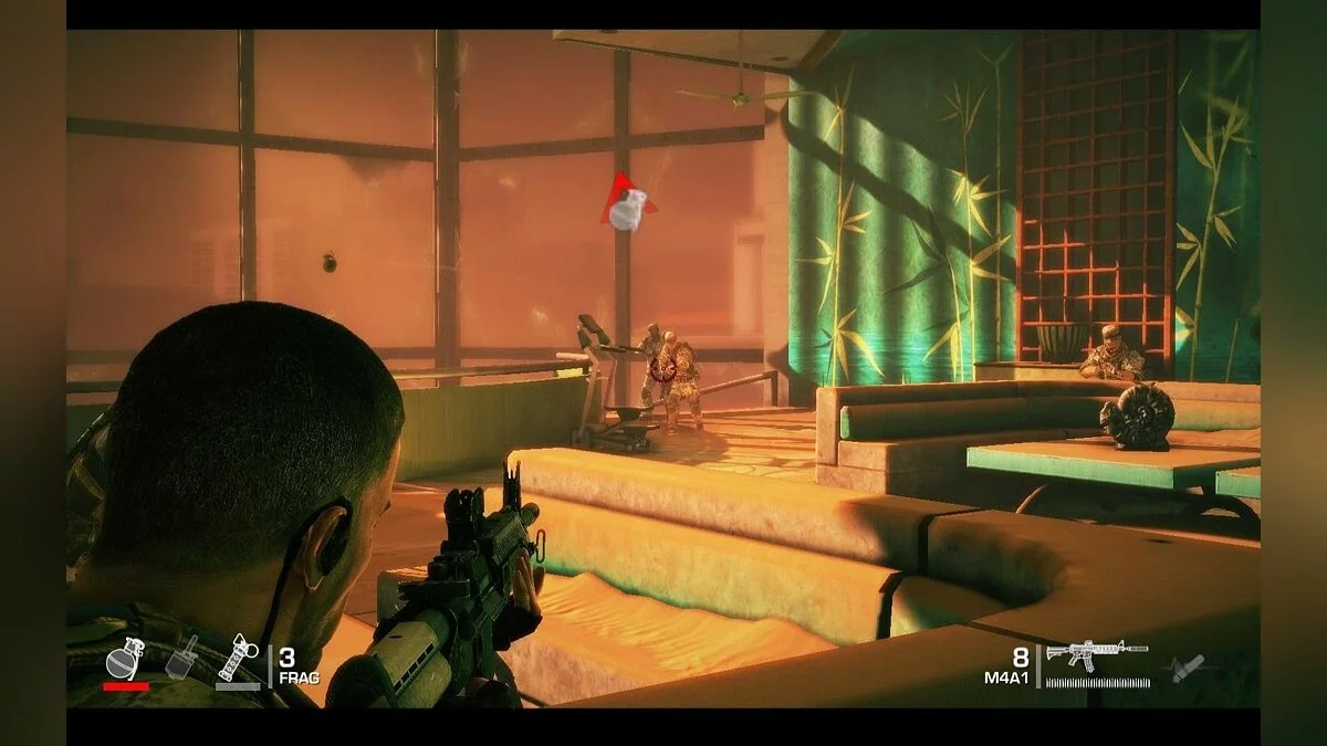 Скриншоты из Spec Ops: The Line / Картинка 265