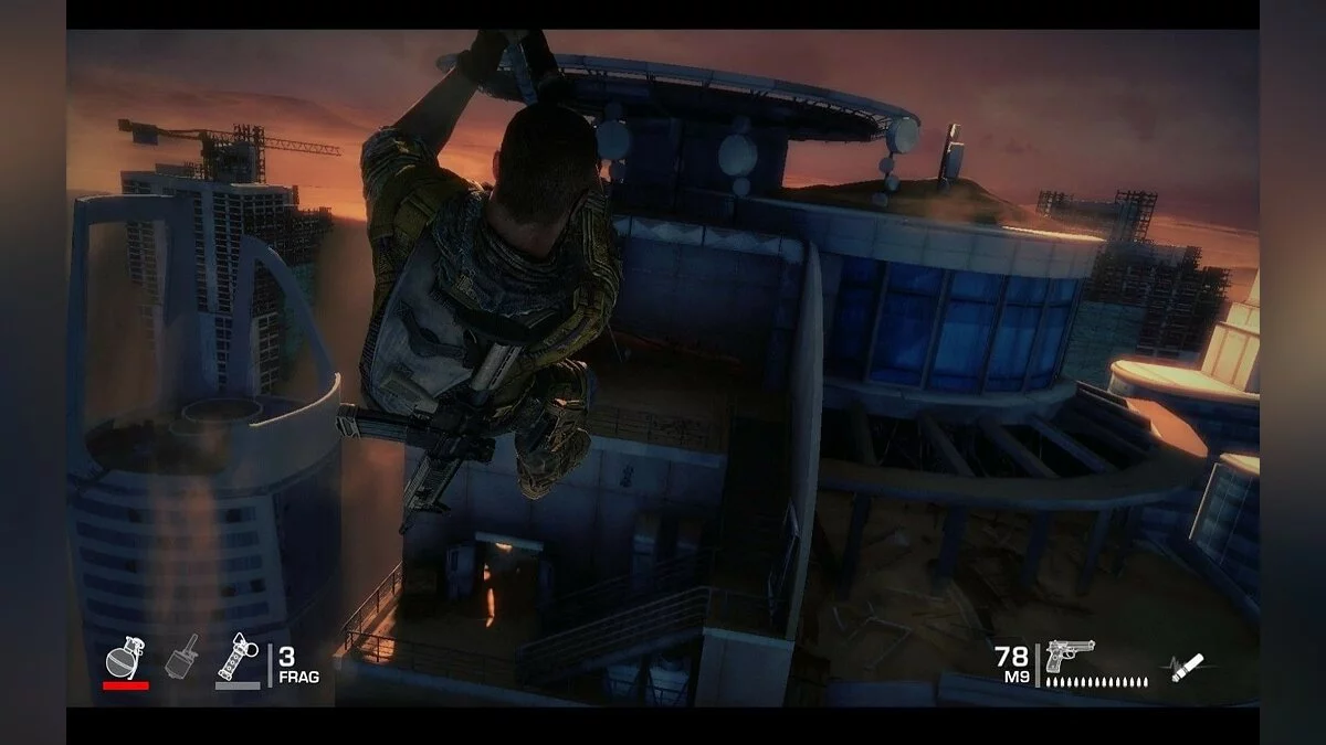 Скриншоты из Spec Ops: The Line / Картинка 266