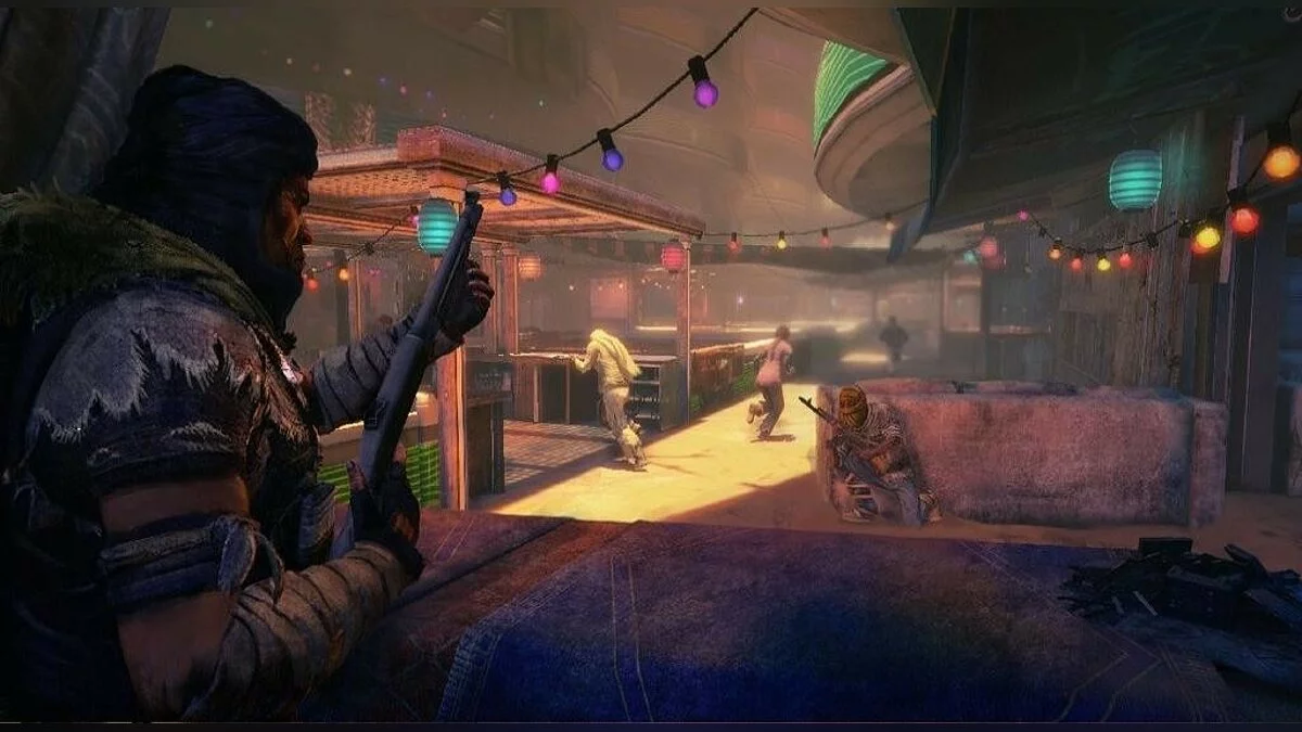 Скриншоты из Spec Ops: The Line / Картинка 270