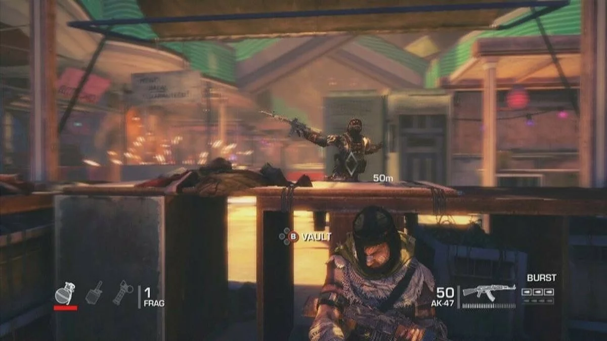 Скриншоты из Spec Ops: The Line / Картинка 272