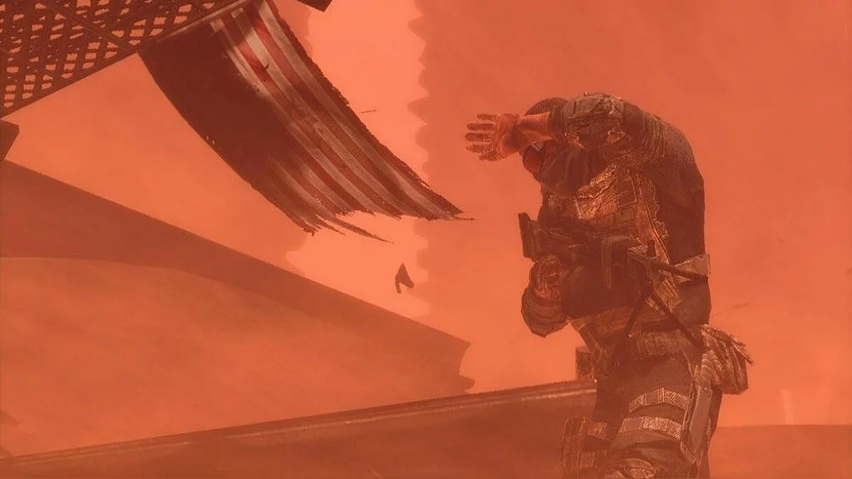 Скриншоты из Spec Ops: The Line / Картинка 275