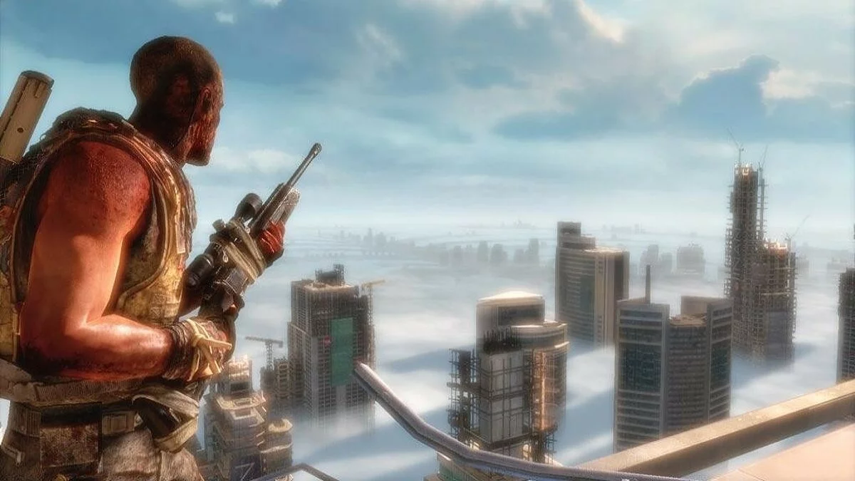 Скриншоты из Spec Ops: The Line / Картинка 282