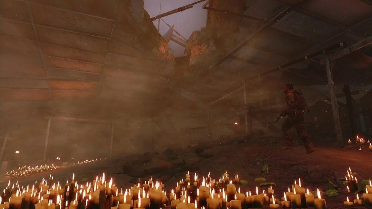 Скриншоты из Spec Ops: The Line / Картинка 291