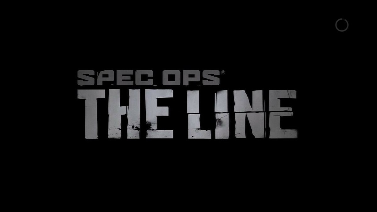 Spec ops line steam фото 46