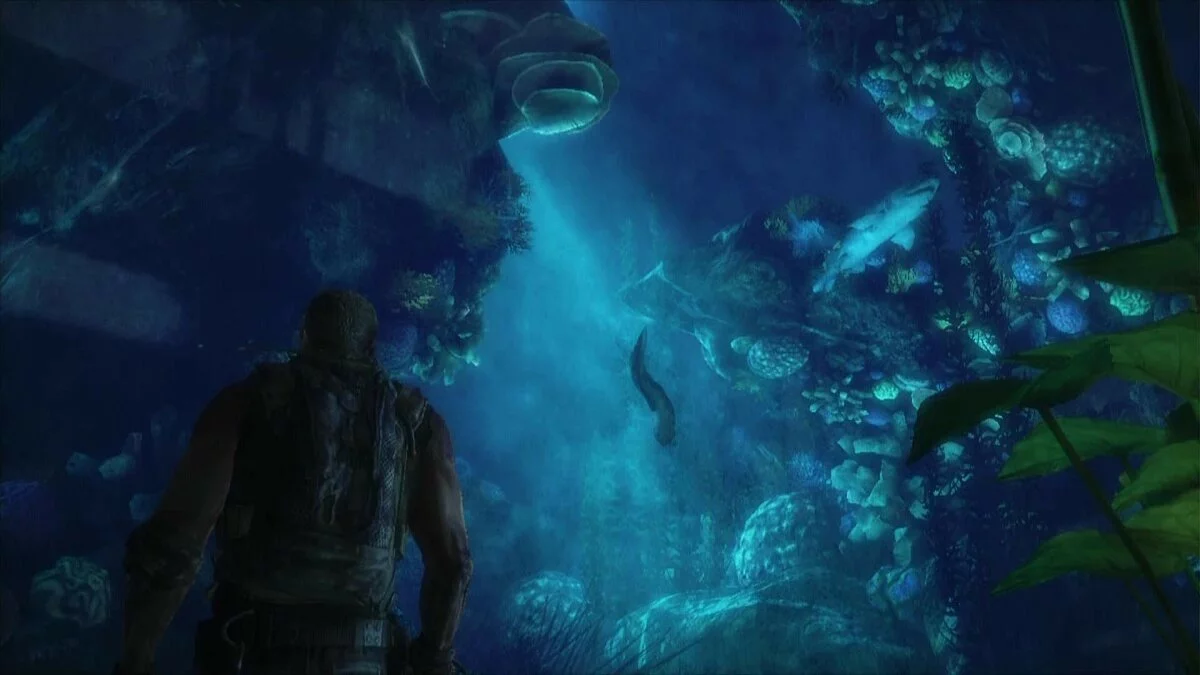 Скриншоты из Spec Ops: The Line