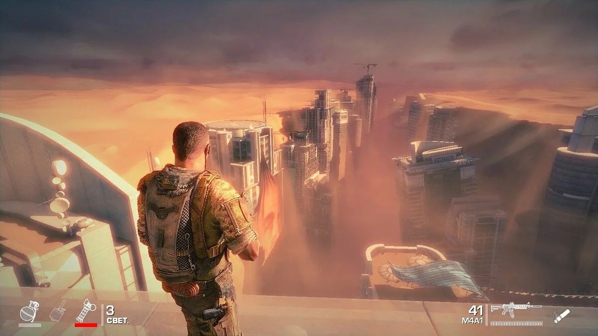 Скриншоты из Spec Ops: The Line / Картинка 222