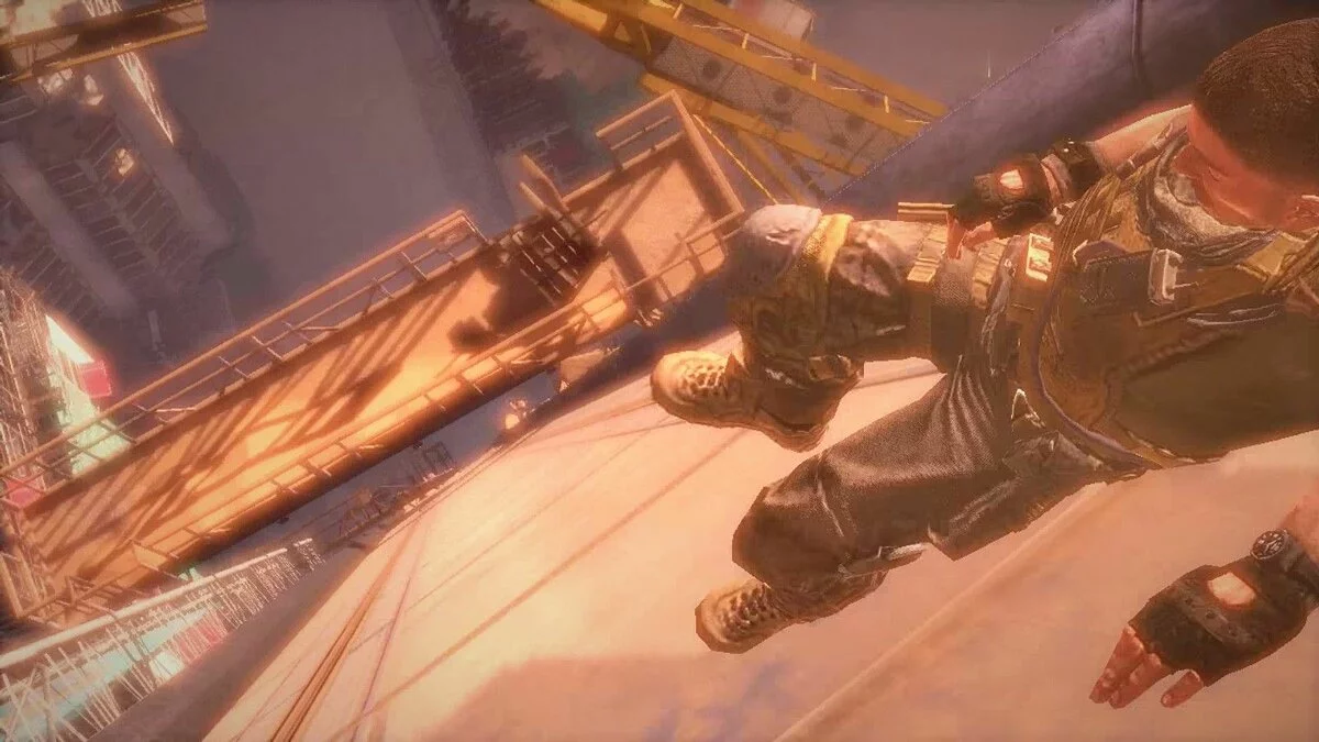 Скриншоты из Spec Ops: The Line / Картинка 223