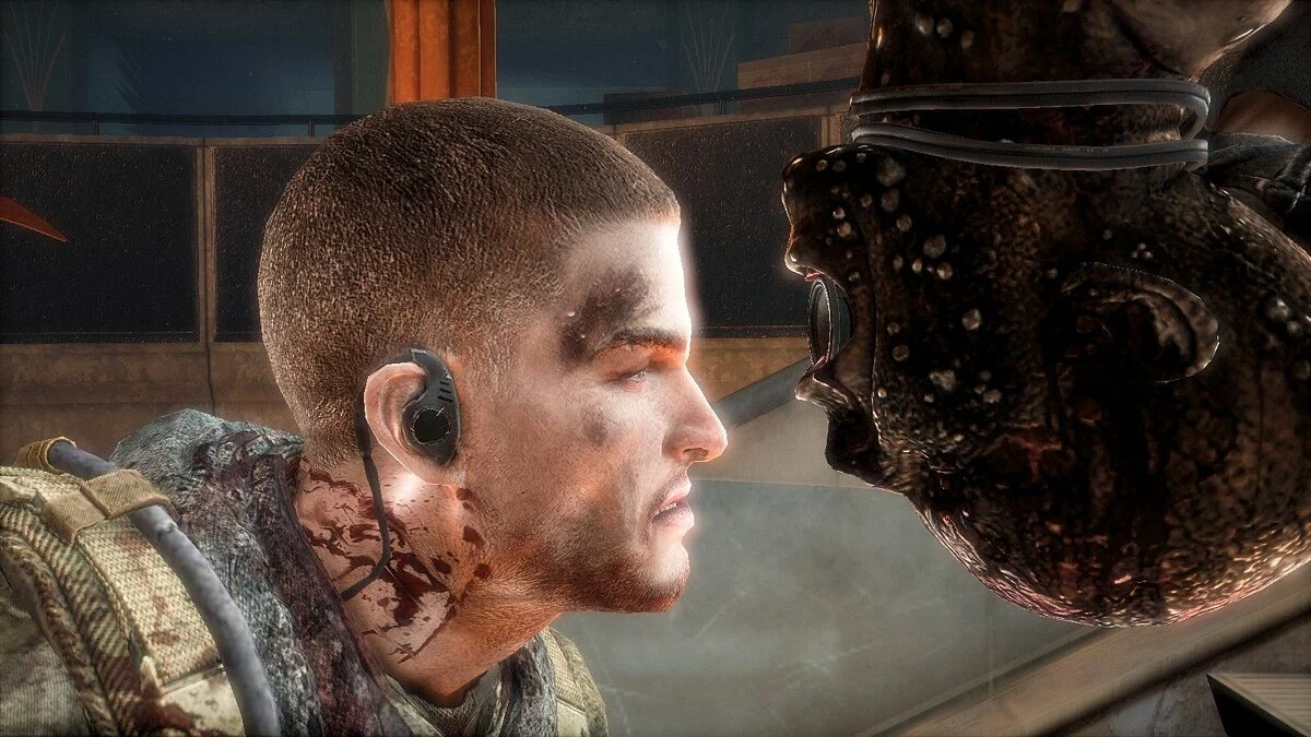 Скриншоты из Spec Ops: The Line / Картинка 203