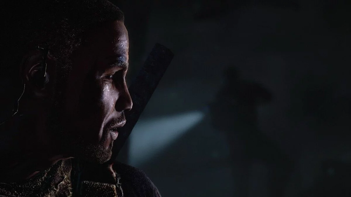 Скриншоты из Spec Ops: The Line / Картинка 204