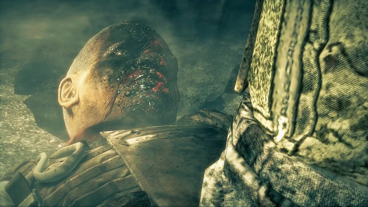 Скриншоты из Spec Ops: The Line / Картинка 205