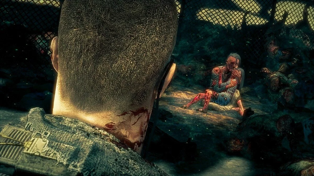 Скриншоты из Spec Ops: The Line / Картинка 206