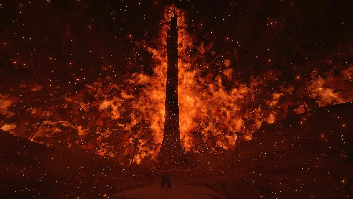 Скриншоты из Spec Ops: The Line / Картинка 208