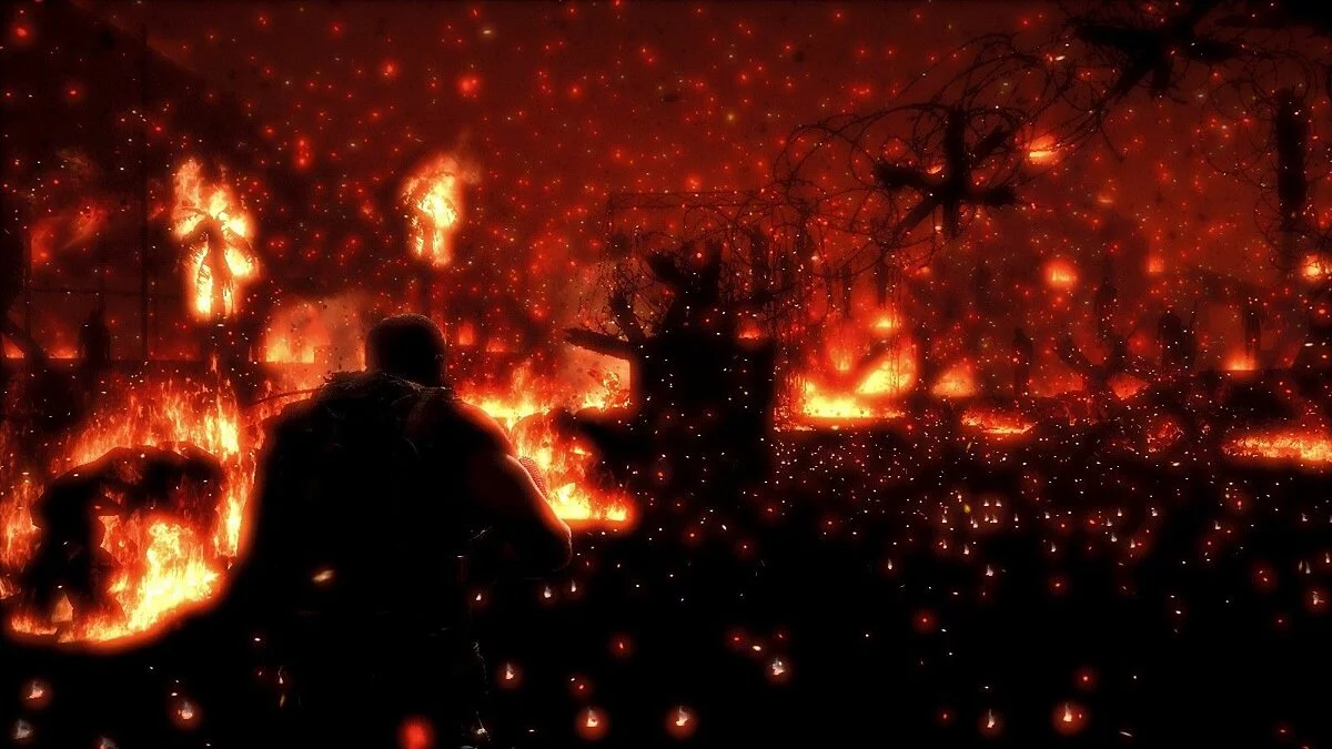 Скриншоты из Spec Ops: The Line / Картинка 215