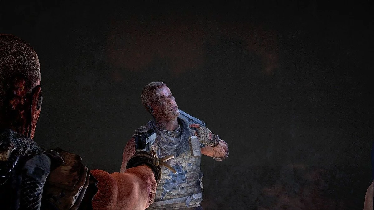 Скриншоты из Spec Ops: The Line / Картинка 216