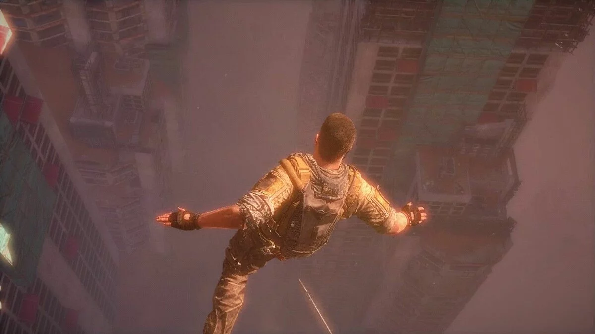 Скриншоты из Spec Ops: The Line / Картинка 217