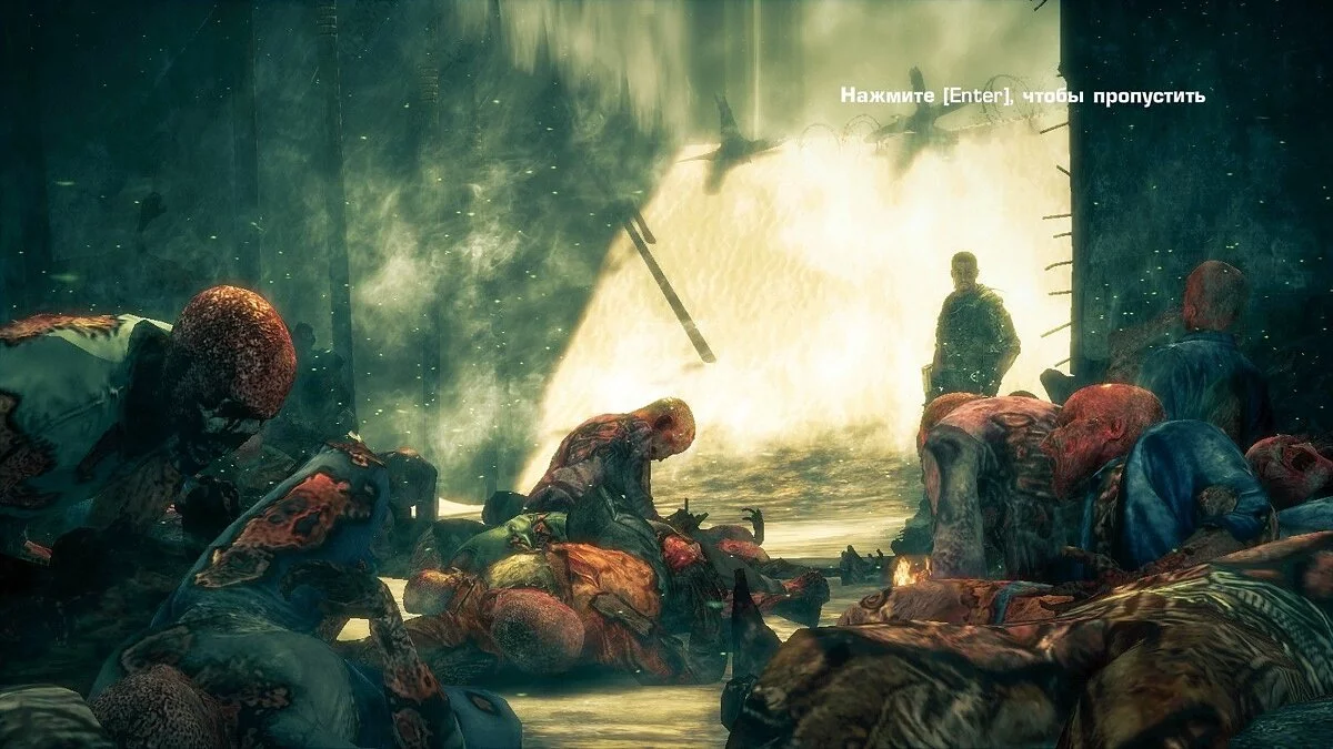 Скриншоты из Spec Ops: The Line / Картинка 218