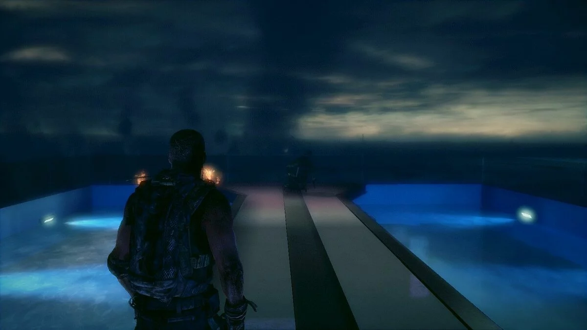 Скриншоты из Spec Ops: The Line / Картинка 220