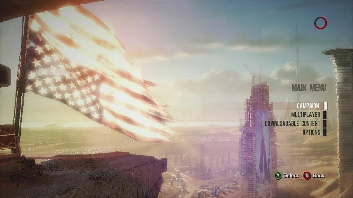 Скриншоты из Spec Ops: The Line / Картинка 55