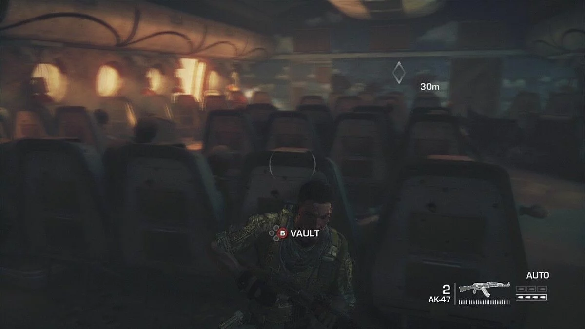 Скриншоты из Spec Ops: The Line / Картинка 97