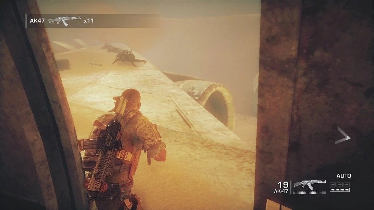 Скриншоты из Spec Ops: The Line / Картинка 99