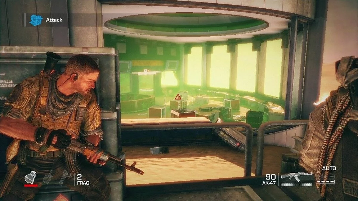 Скриншоты из Spec Ops: The Line / Картинка 125