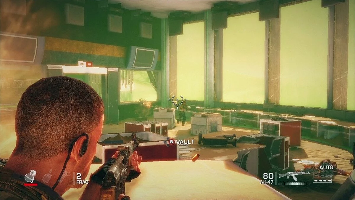 Скриншоты из Spec Ops: The Line / Картинка 127