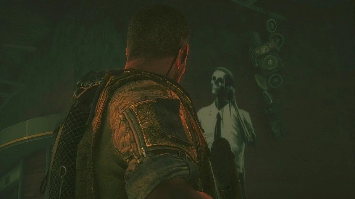 Скриншоты из Spec Ops: The Line / Картинка 135