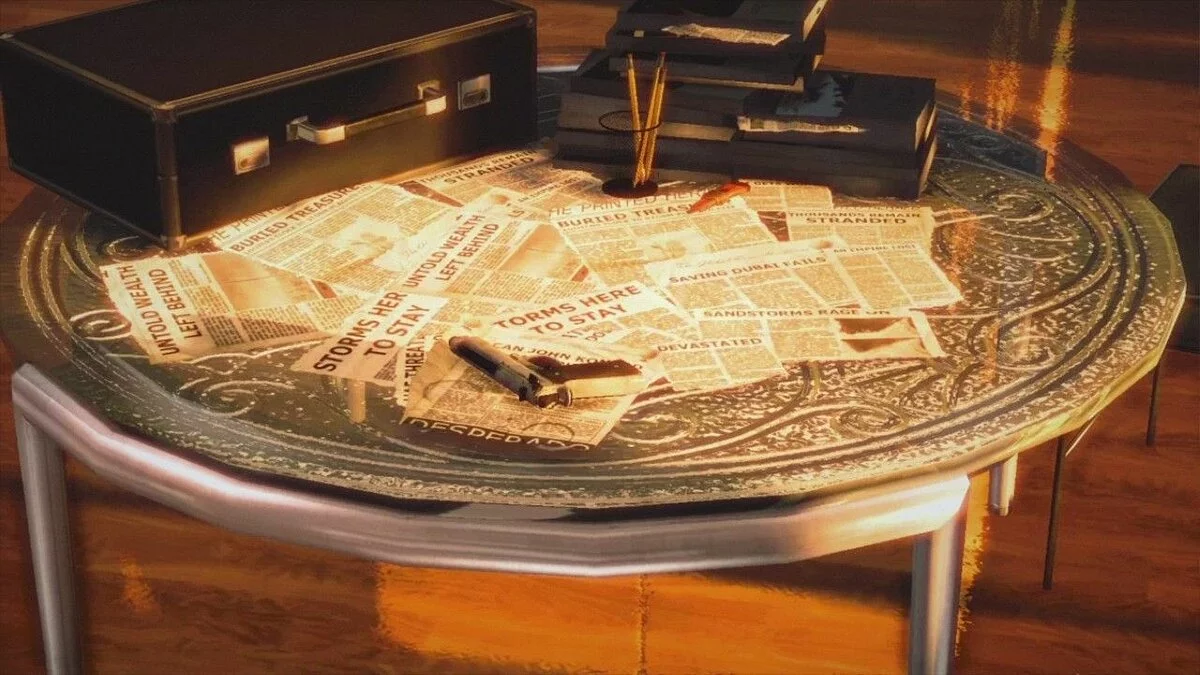 Скриншоты из Spec Ops: The Line / Картинка 63