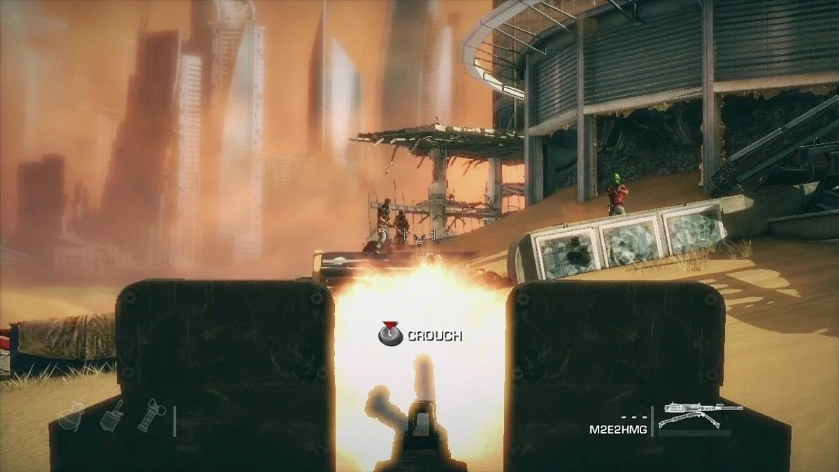 Скриншоты из Spec Ops: The Line / Картинка 140