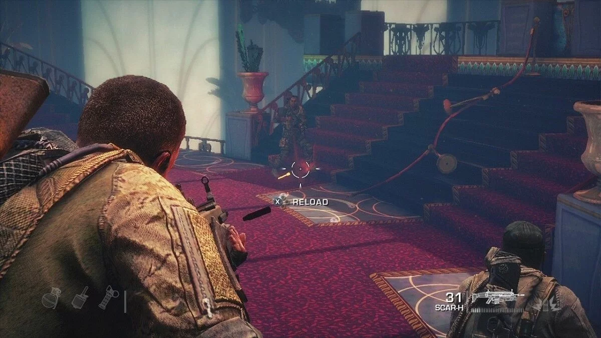 Скриншоты из Spec Ops: The Line / Картинка 152