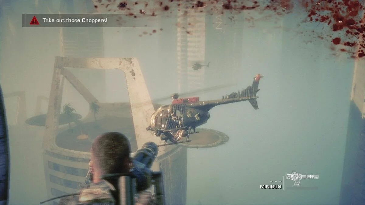 Скриншоты из Spec Ops: The Line / Картинка 56