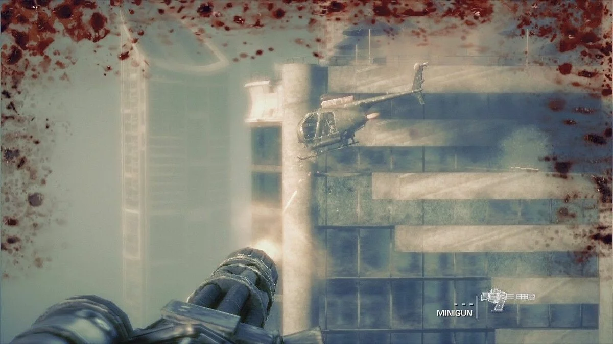 Скриншоты из Spec Ops: The Line / Картинка 57