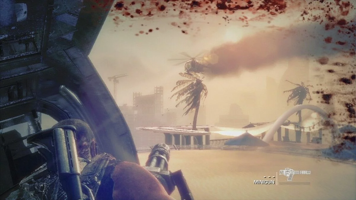 Скриншоты из Spec Ops: The Line / Картинка 58