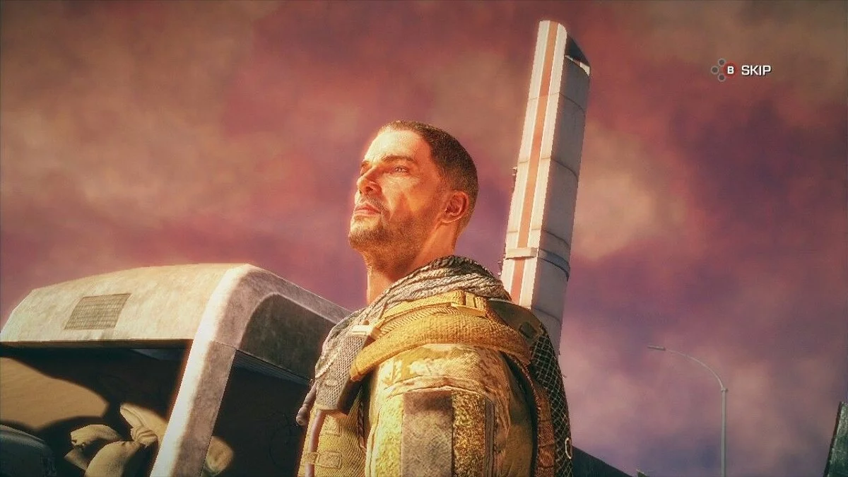 Скриншоты из Spec Ops: The Line / Картинка 113