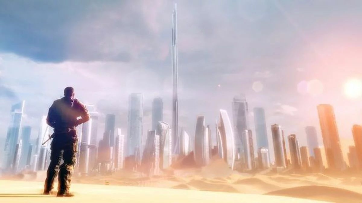 Spec ops the line стим. Spec ops the line стим