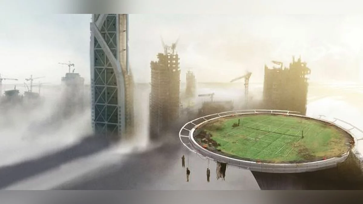 Скриншоты из Spec Ops: The Line / Картинка 13