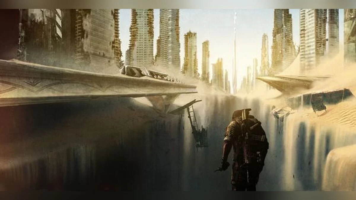 Скриншоты из Spec Ops: The Line / Картинка 2