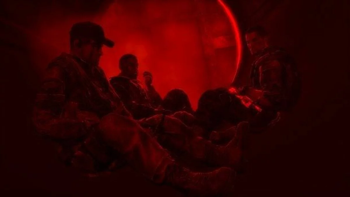 Скриншоты из Spec Ops: The Line / Картинка 6