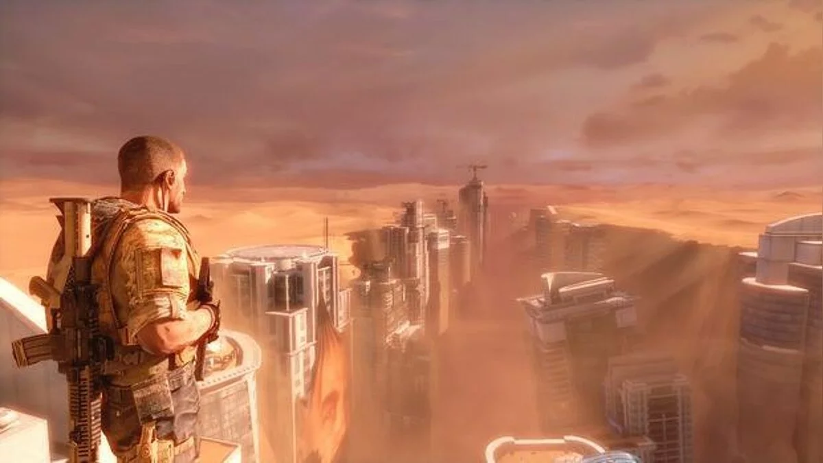 Spec ops the line стим. Spec ops the line стим