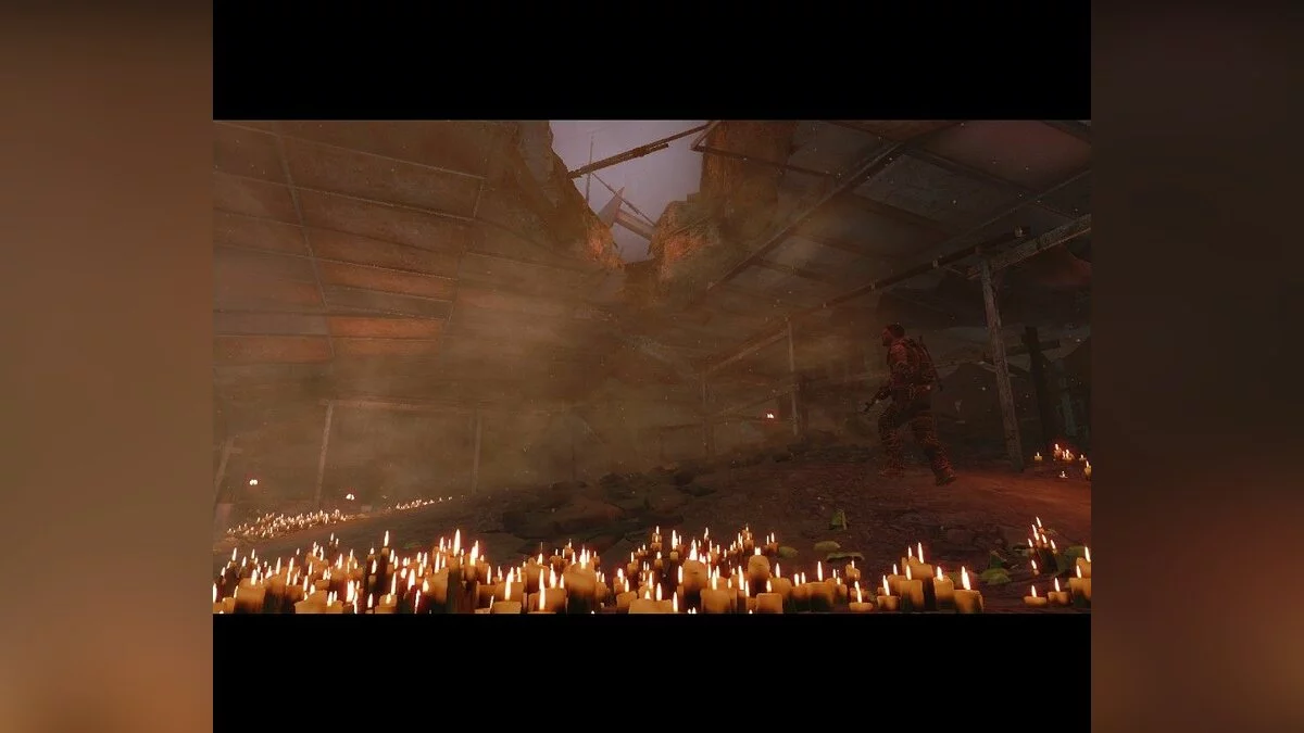 Скриншоты из Spec Ops: The Line / Картинка 32