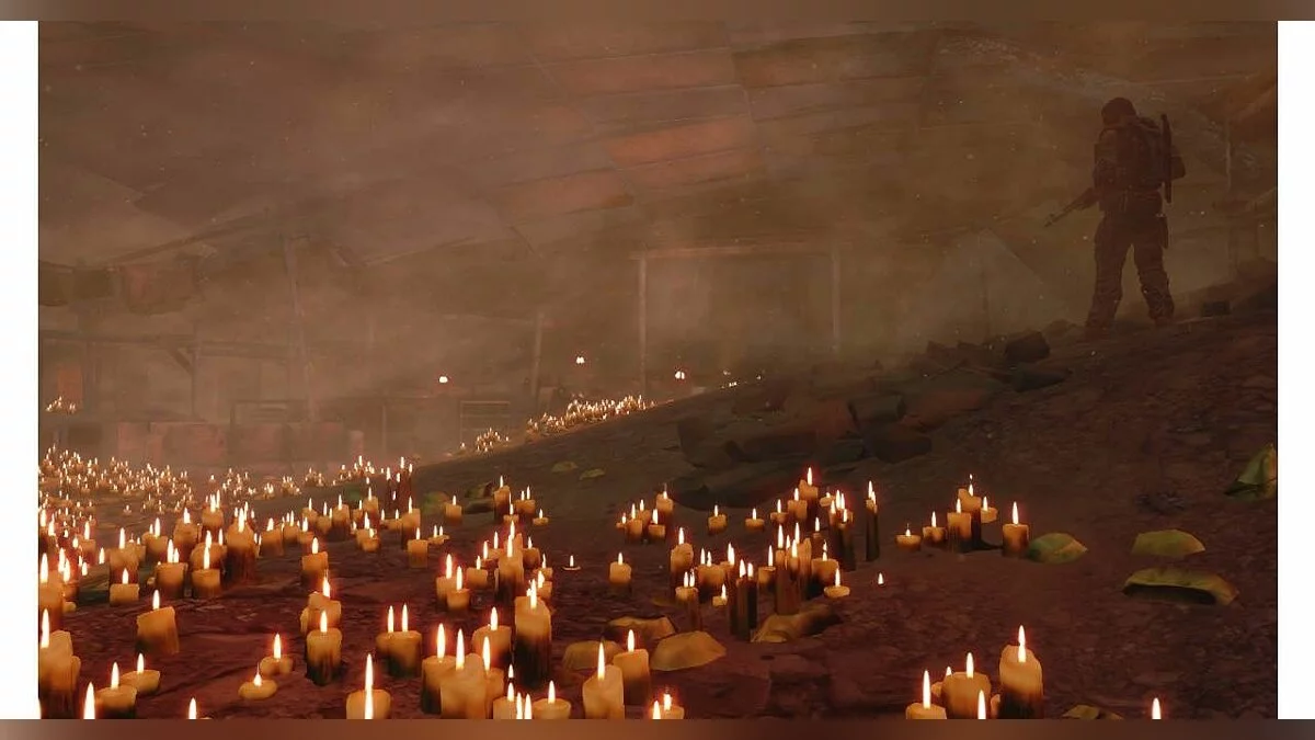 Скриншоты из Spec Ops: The Line / Картинка 23